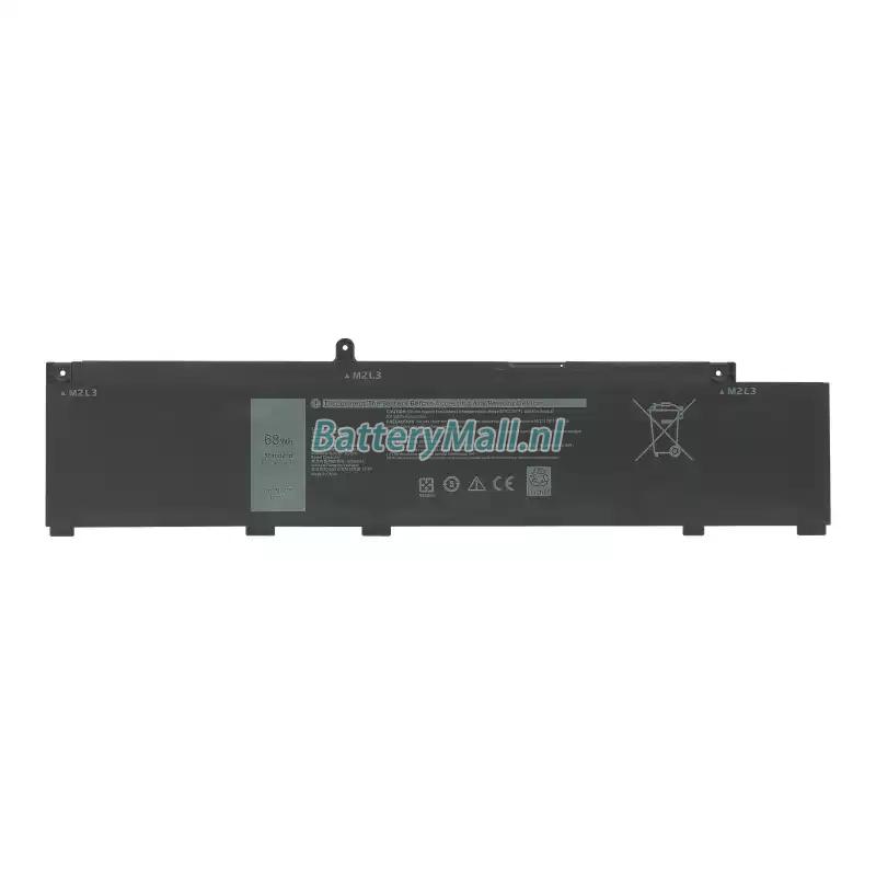 Battery for Dell P89F003