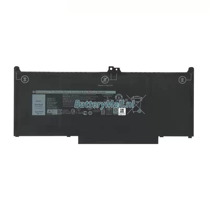 Battery for Dell 0829MX