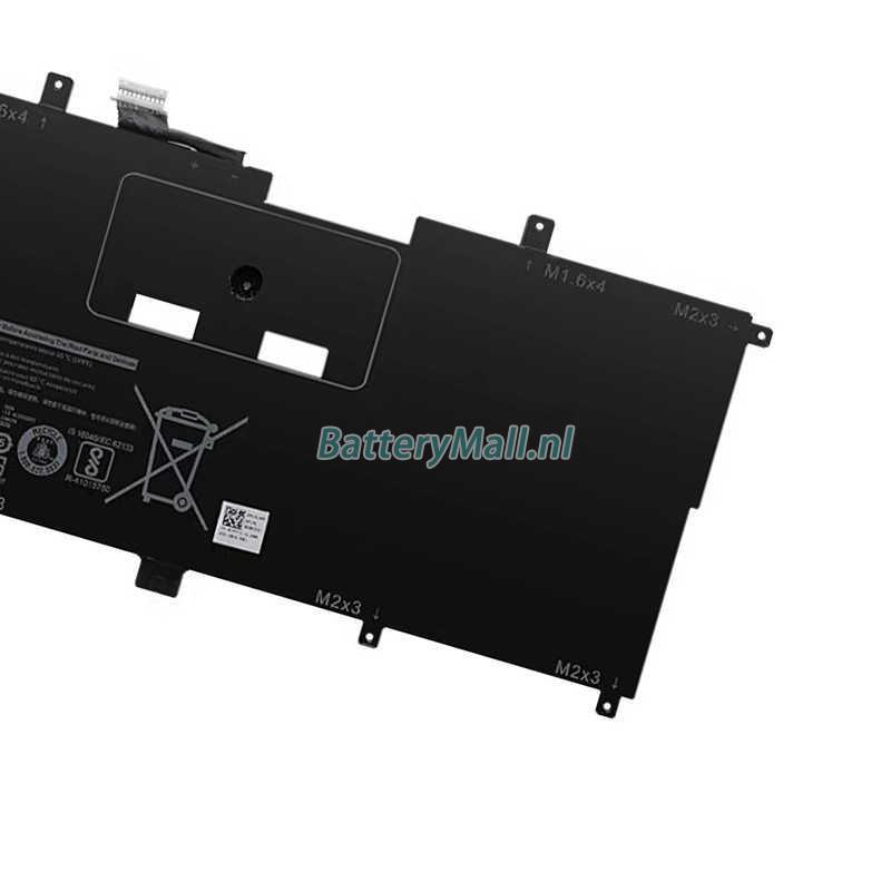 Dell NNF1C battery
