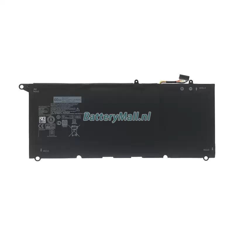 Dell XPS 13-9360-D1605TBattery