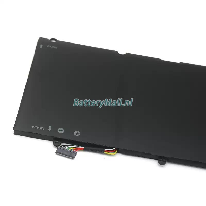 Dell XPS 13-9360-D1605TBattery