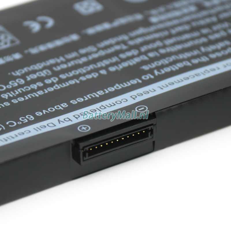 Dell Inspiron 7467Battery