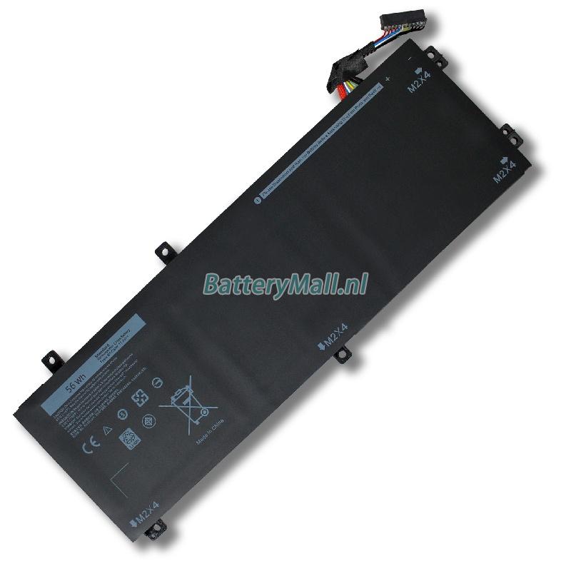 Dell Precision 5510Battery