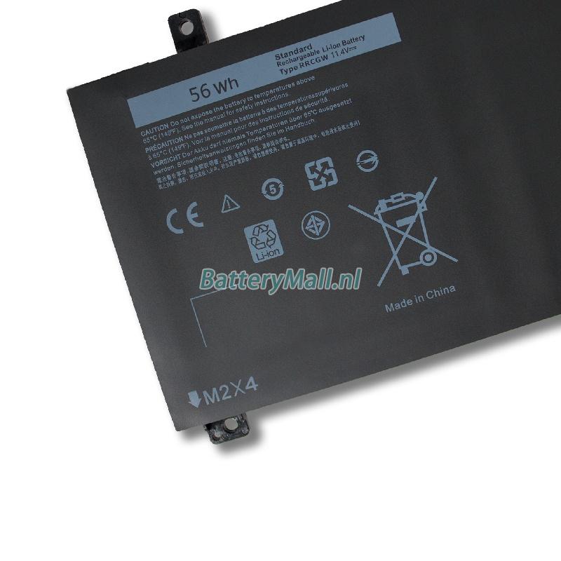 Dell Precision 5510Battery