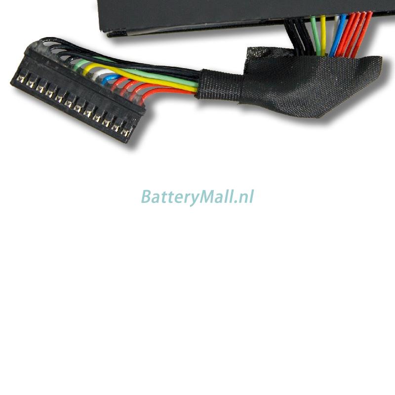 Dell Precision 5510Battery