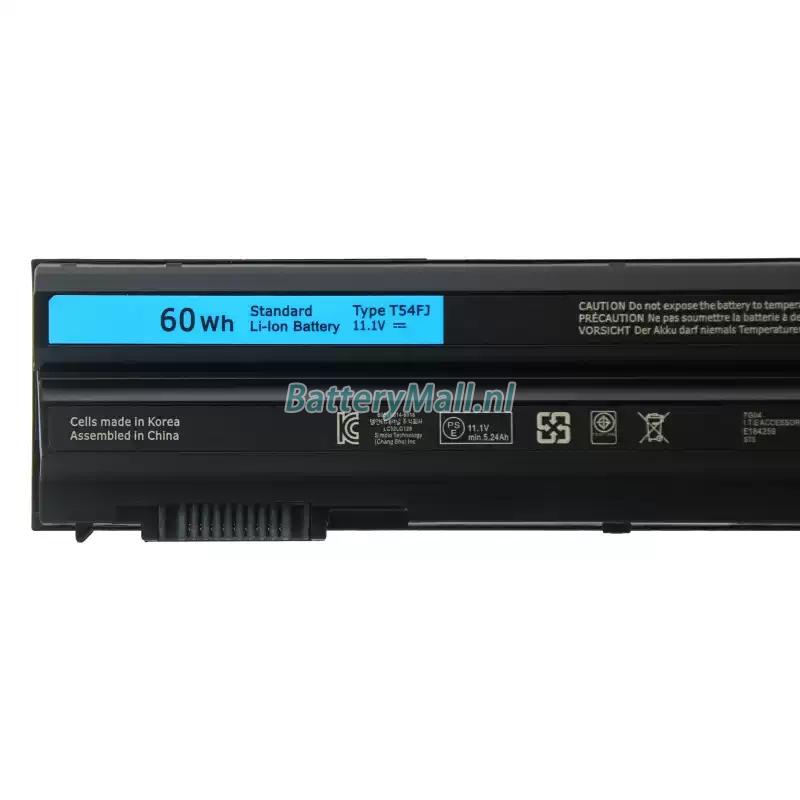 Dell Precision M2800Battery