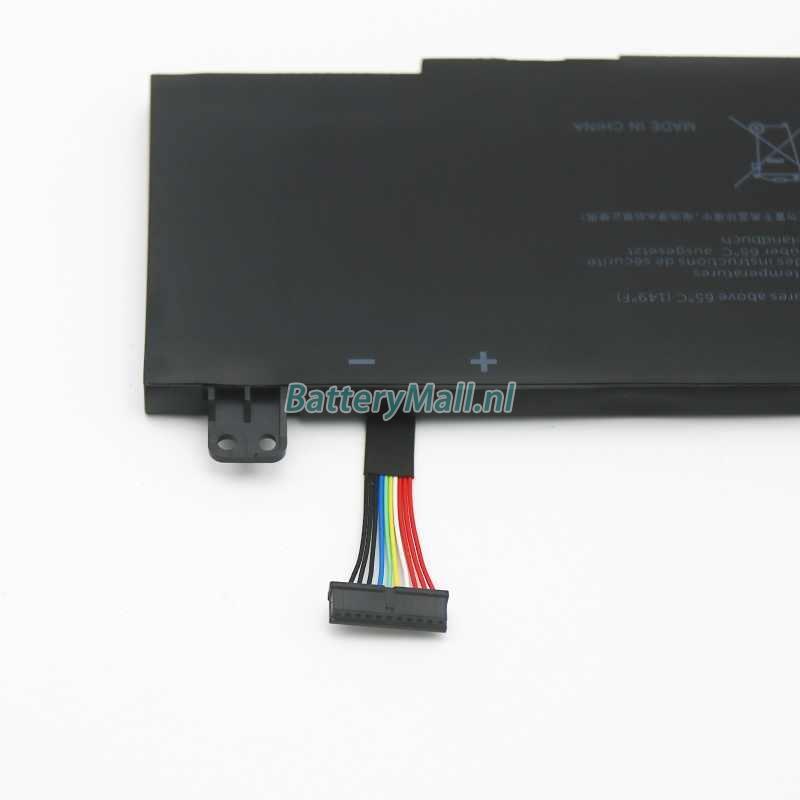 Dell 04RRR3Battery