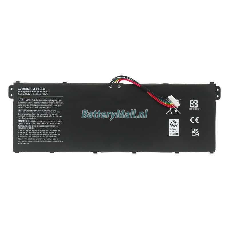 Dell V1P4CBattery