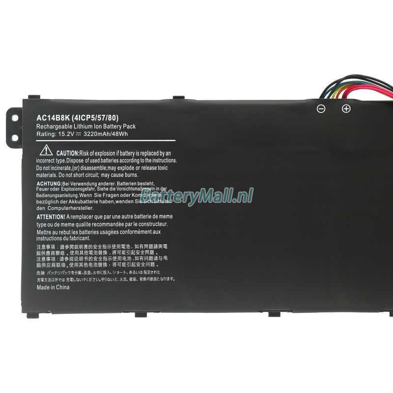 Dell V1P4CBattery