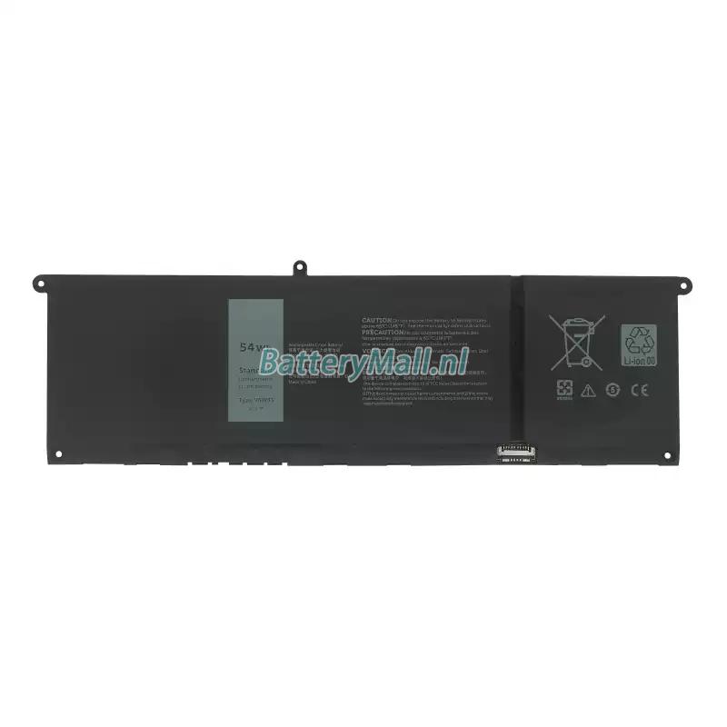 Dell TN70CBattery