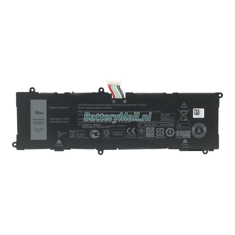 Dell 2H2G4Battery