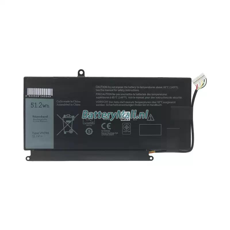 Dell Vostro V5460D-2308SBattery