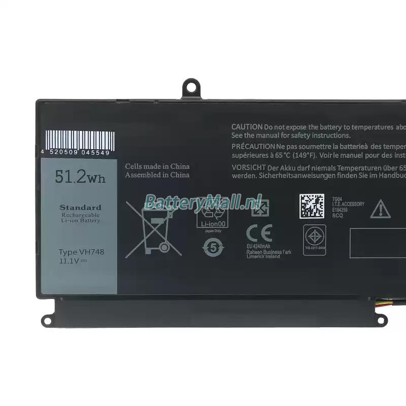 Dell Vostro V5460D-2308SBattery