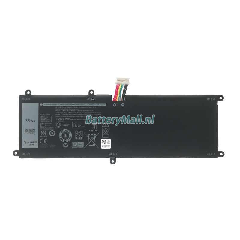 Dell Latitude 11 5175 TabletBattery