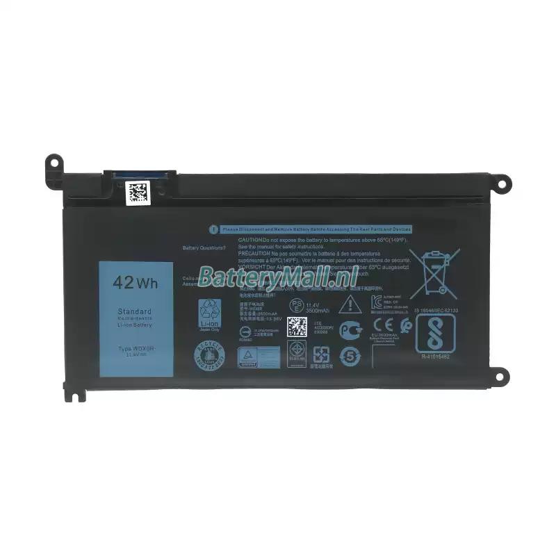 Dell Inspiron 15 7000 2-in-1Battery