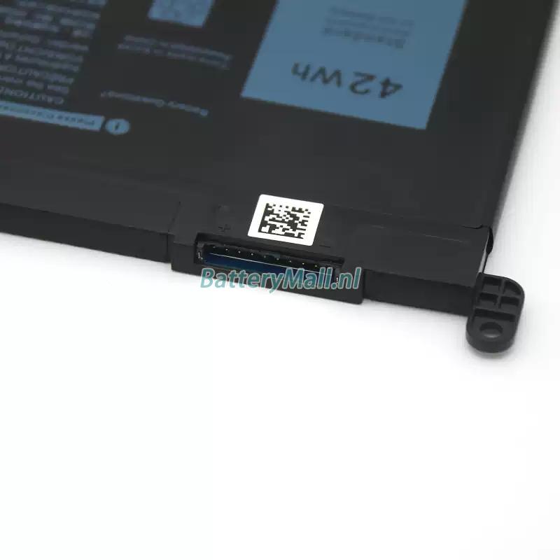 Dell Inspiron 15 7000 2-in-1Battery