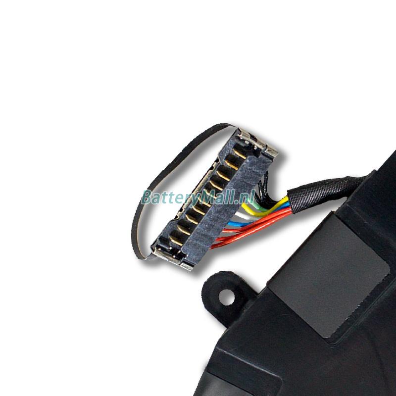 Dell Alienware M17 ALW17M-D2758SBattery