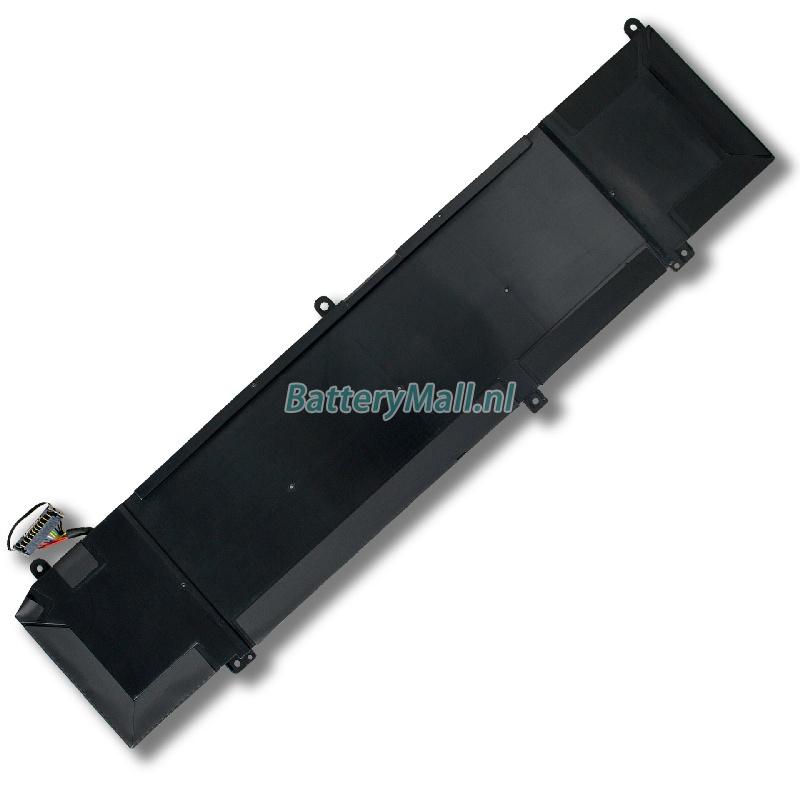 Dell Alienware M17 ALW17M-D2758SBattery