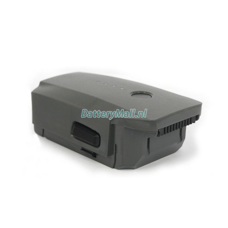 DJI Mavic Pro Platinum battery