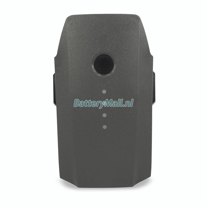 DJI Mavic Pro Platinum battery