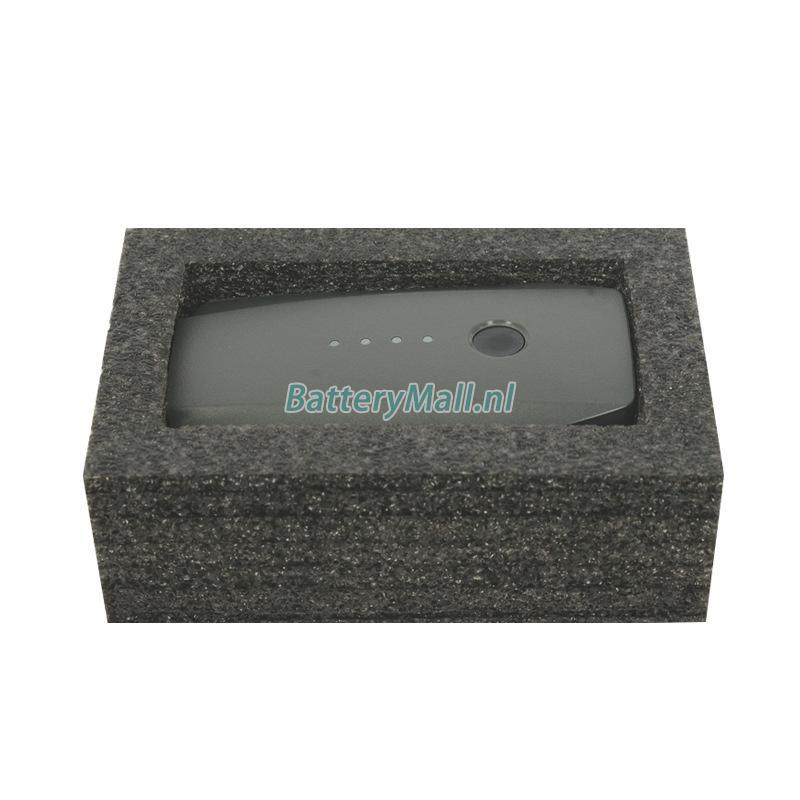 DJI Mavic Pro Platinum battery