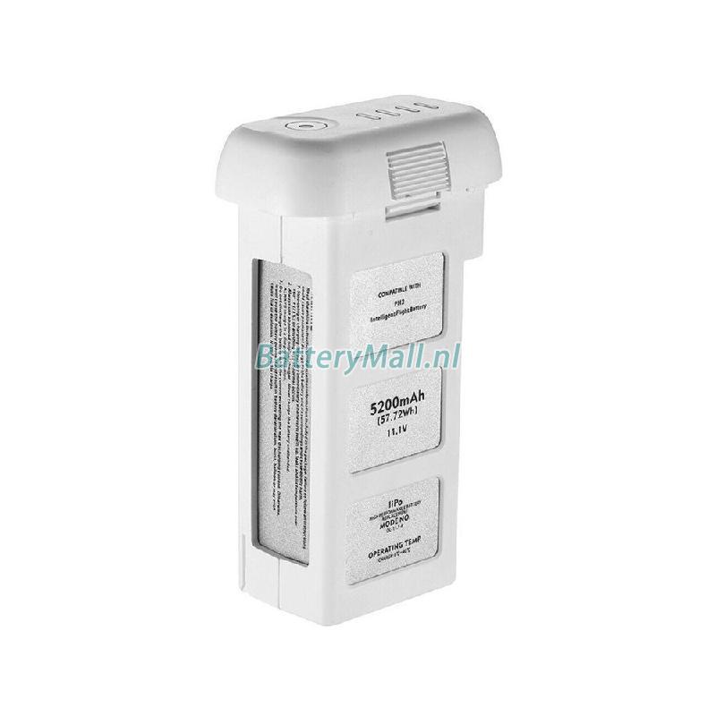DJI Phantom 2Battery