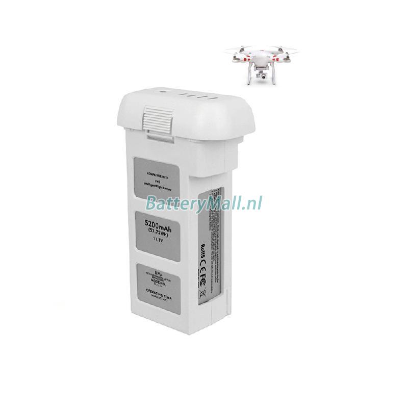 DJI Phantom 2Battery