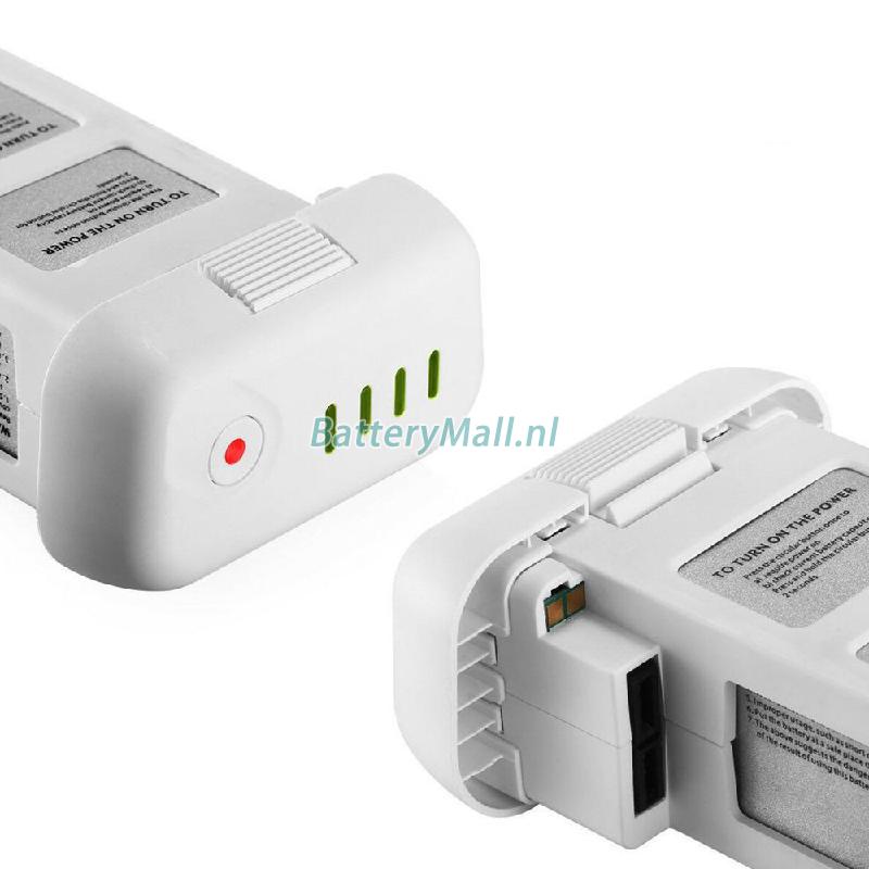 DJI Phantom 2Battery