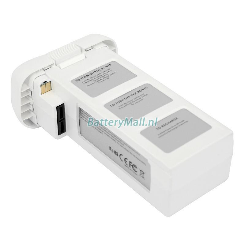 DJI Phantom 3Battery