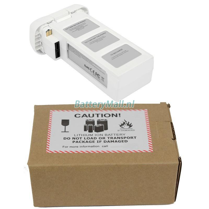 DJI Phantom 3Battery