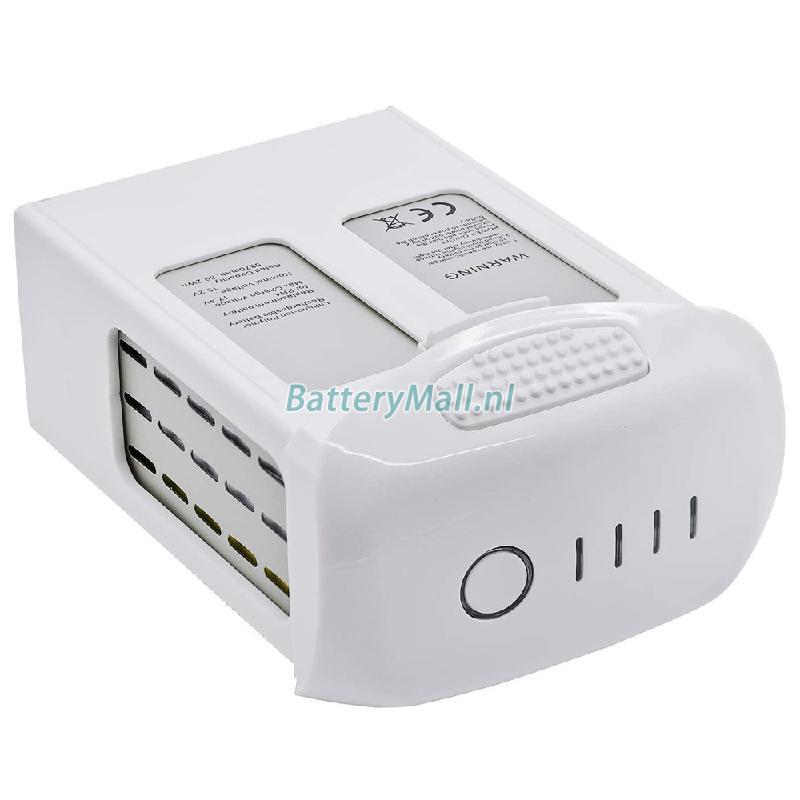 DJI Phantom 4Battery
