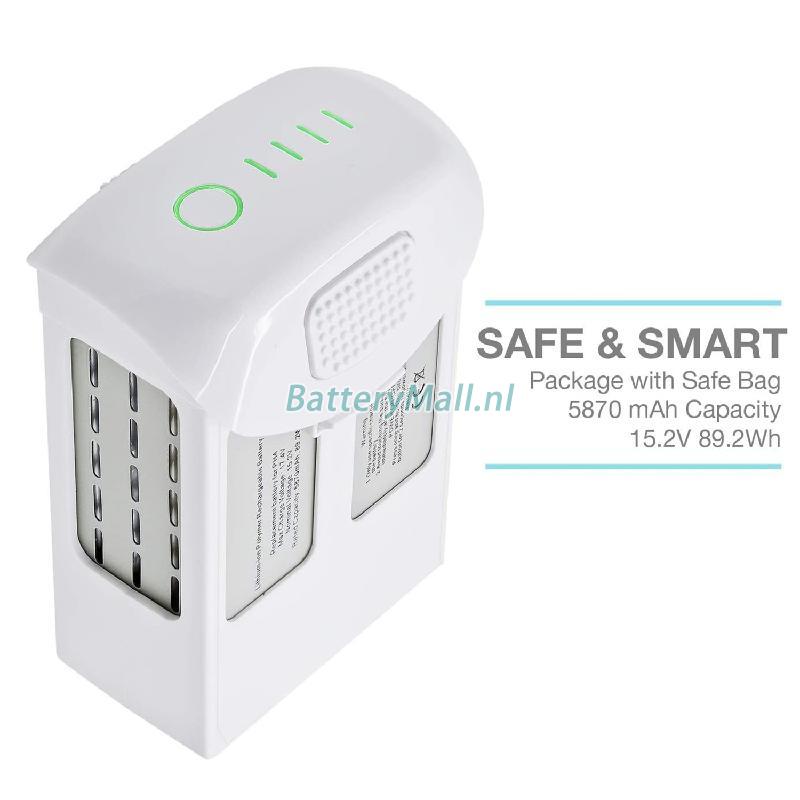 DJI Phantom 4Battery