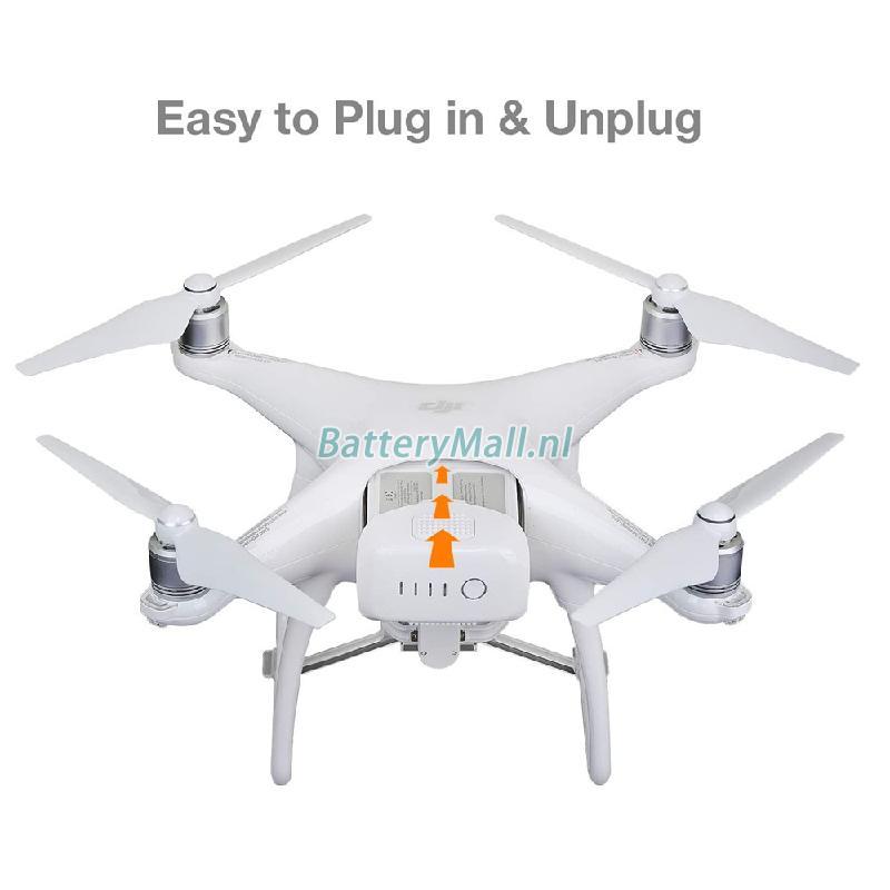 DJI Phantom 4Battery