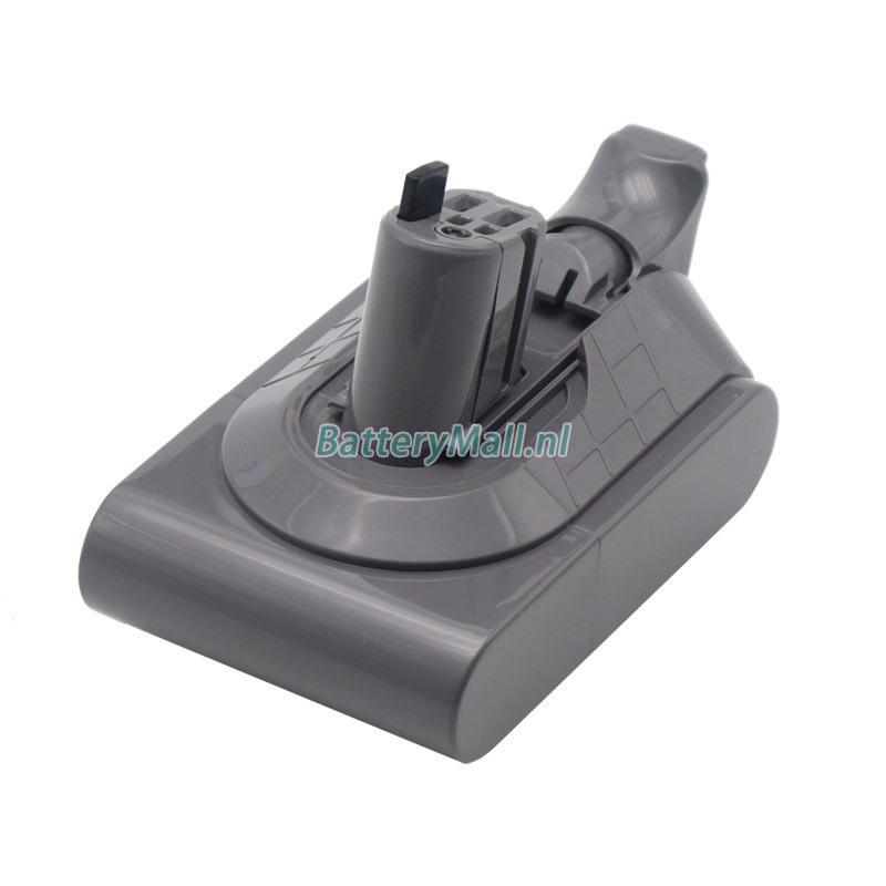 Dyson V10 Digital Slim Fluffy ExtraBattery