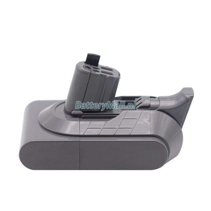 Dyson V10 Digital Slim Fluffy ExtraBattery