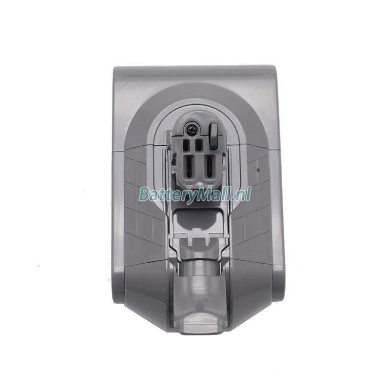Dyson V10 Digital Slim Fluffy ExtraBattery