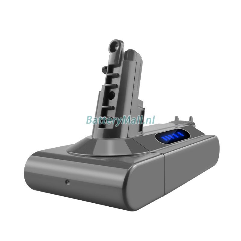 Dyson Cyclone V10Battery