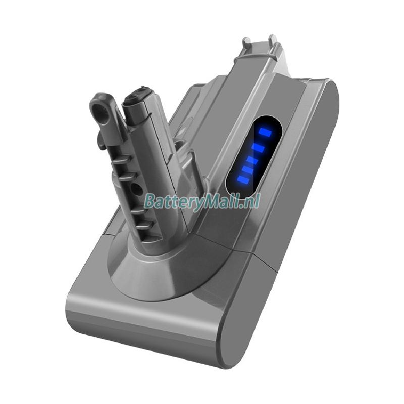Dyson Cyclone V10Battery