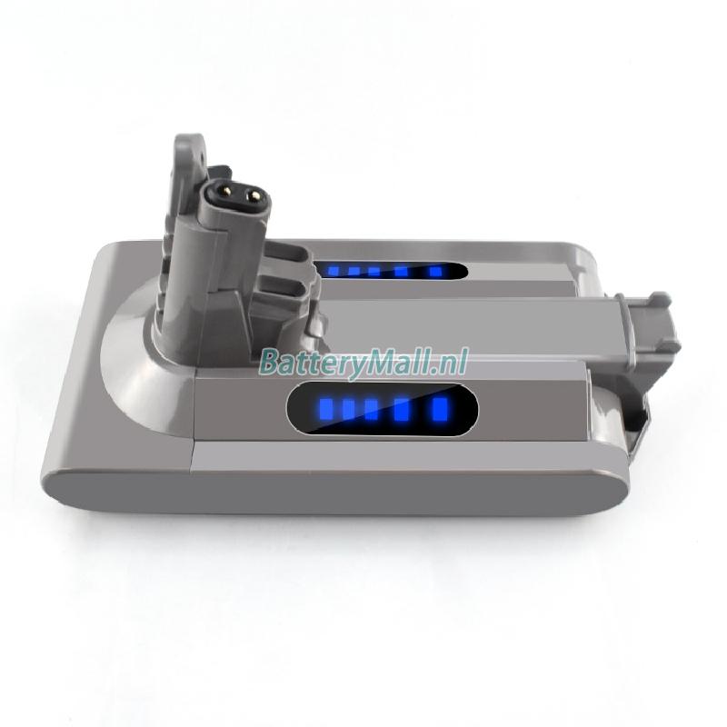 Dyson Cyclone V10Battery