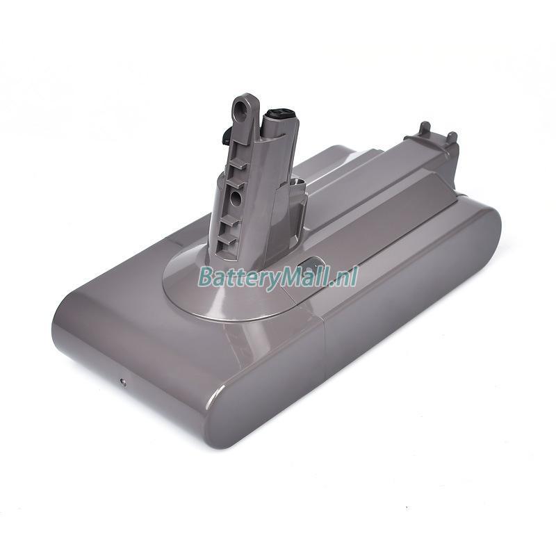 Dyson V11 AbsoluteBattery