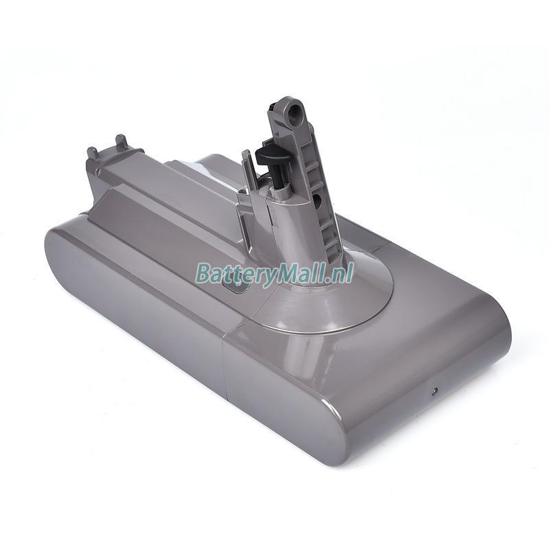 Dyson V11 AbsoluteBattery