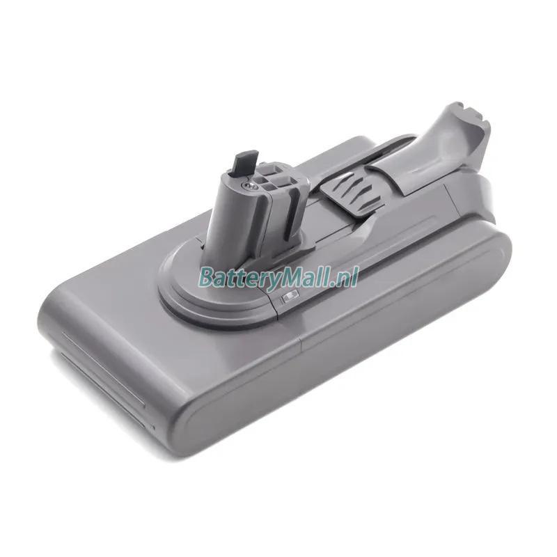 Dyson V11 AbsoluteBattery