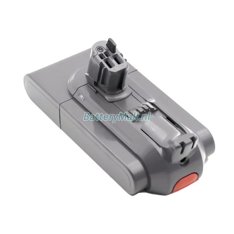 Dyson V11 AbsoluteBattery