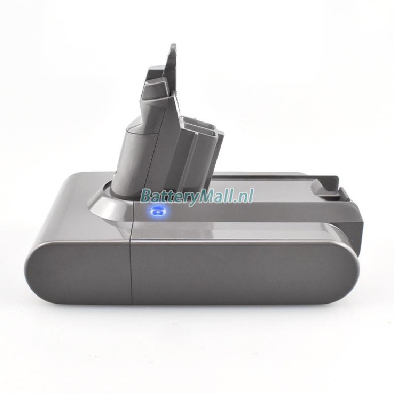 Dyson V6 Cord-freeBattery