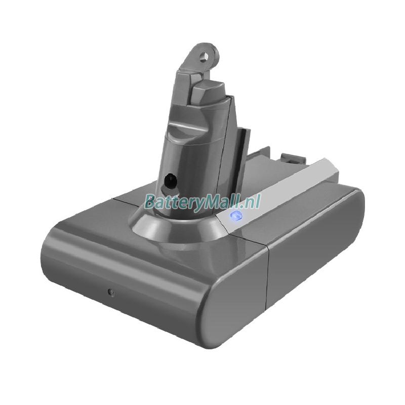 Dyson V6 Cord-freeBattery