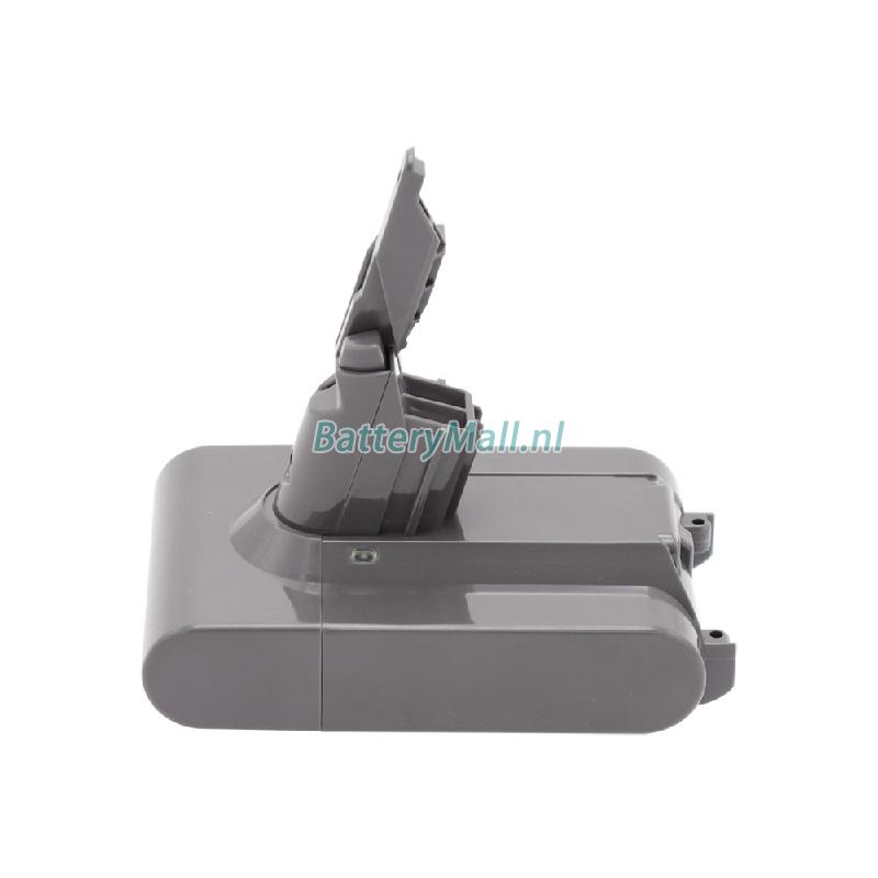Dyson V7 Total CleanBattery