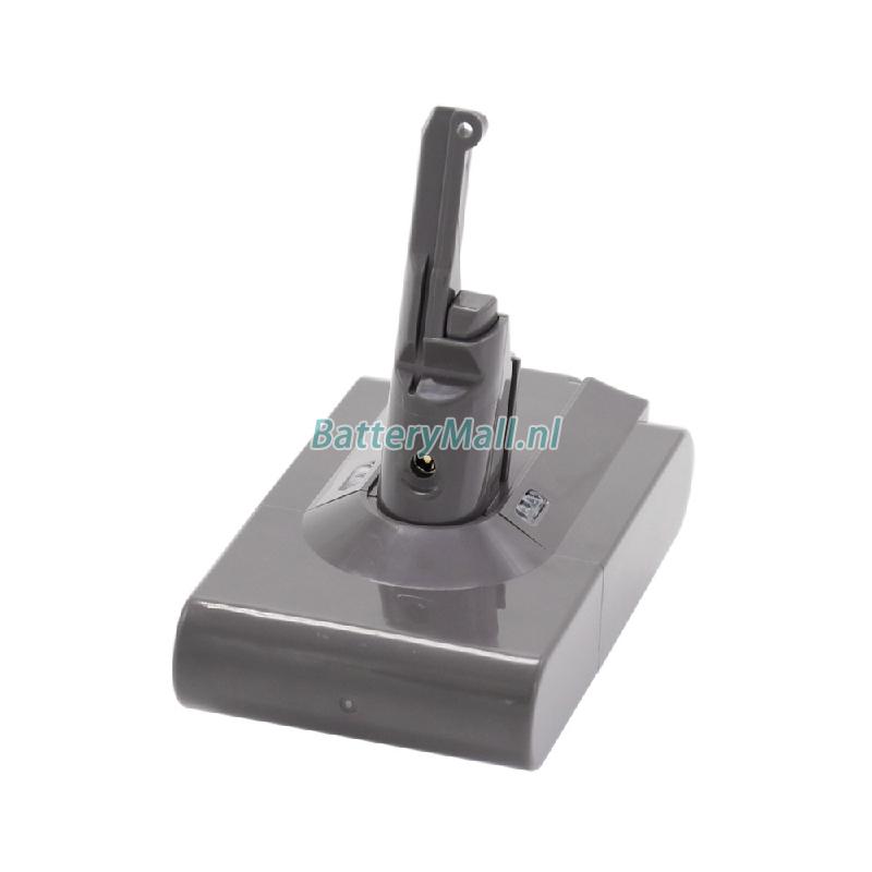 Dyson V8 fluffy ProBattery
