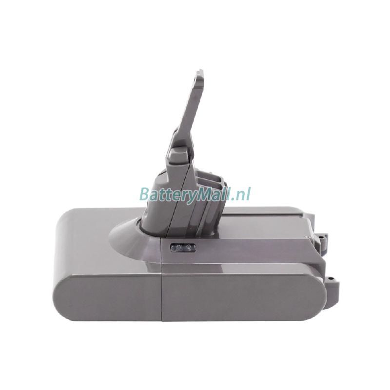 Dyson V8 fluffy ProBattery