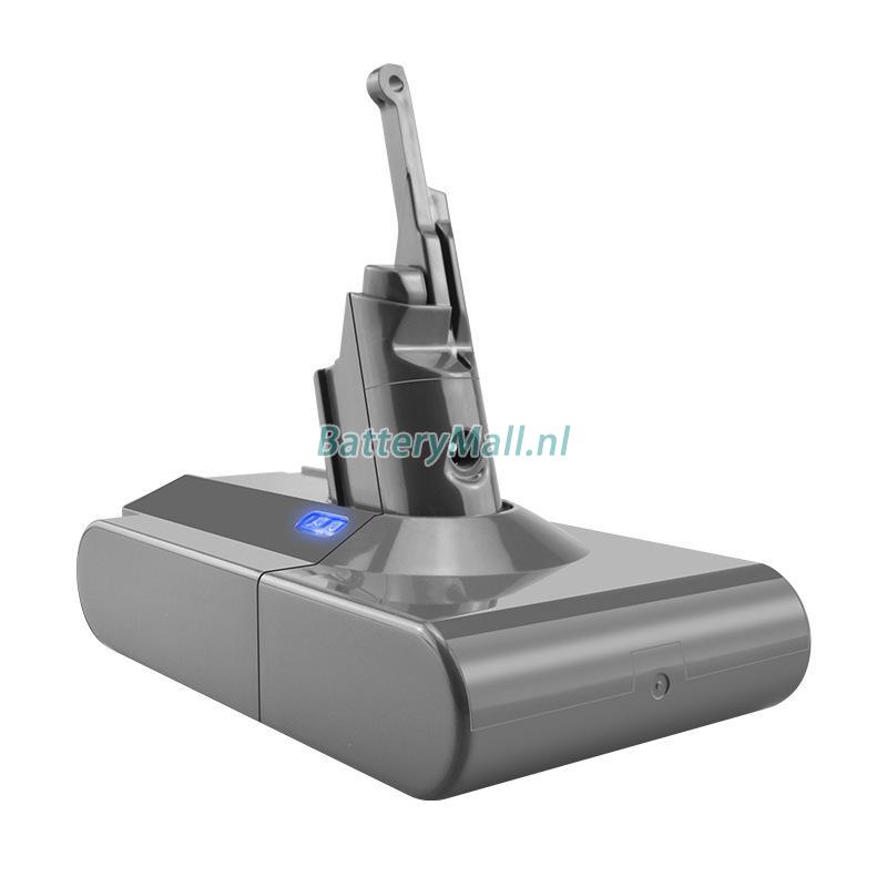 Dyson SV10 SlimBattery