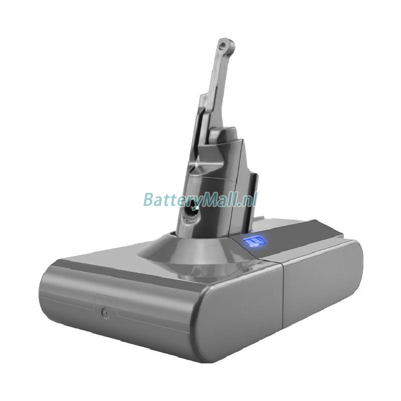 Dyson SV10 SlimBattery